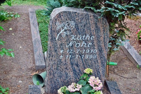 westfriedhof