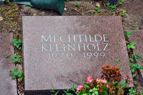 westfriedhof