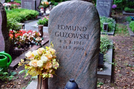 westfriedhof