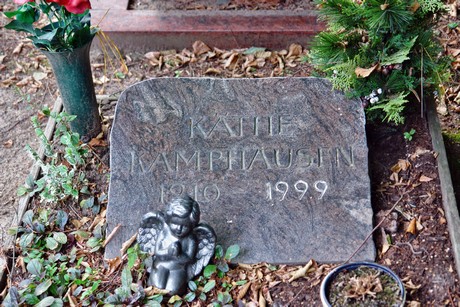westfriedhof