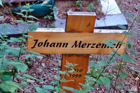 westfriedhof