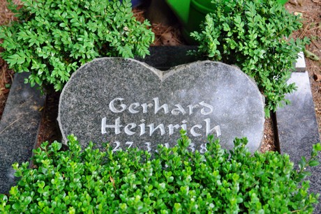 westfriedhof
