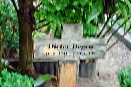 westfriedhof
