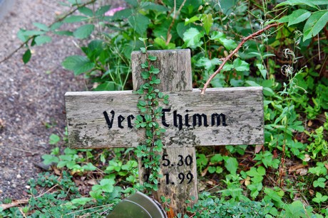 westfriedhof