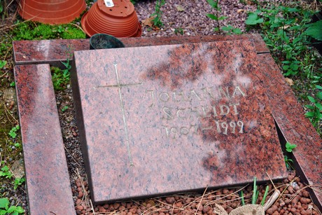 westfriedhof