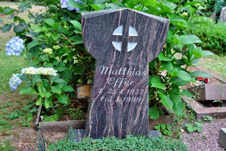 westfriedhof