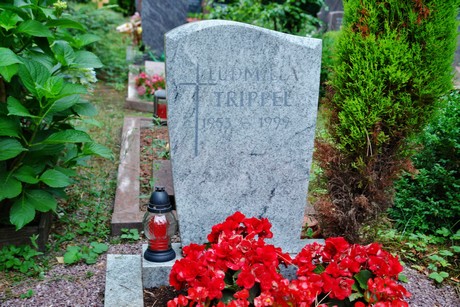 westfriedhof