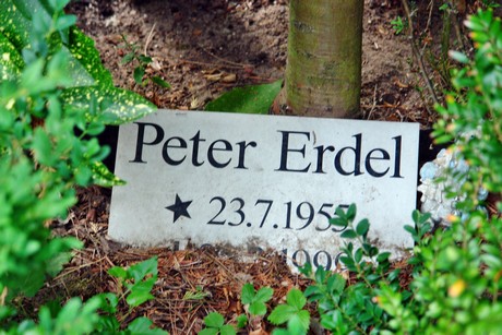 westfriedhof