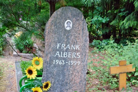 westfriedhof