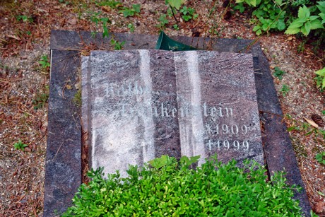 westfriedhof