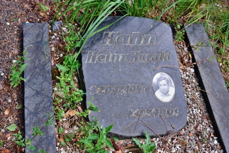 westfriedhof