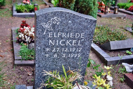 westfriedhof