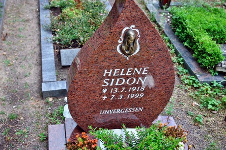 westfriedhof