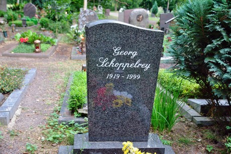 westfriedhof