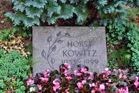 westfriedhof