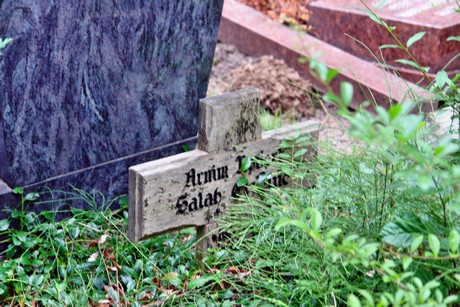 westfriedhof