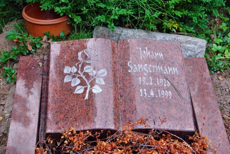 westfriedhof