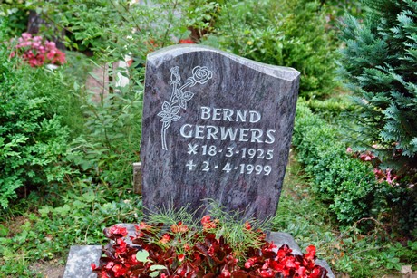 westfriedhof