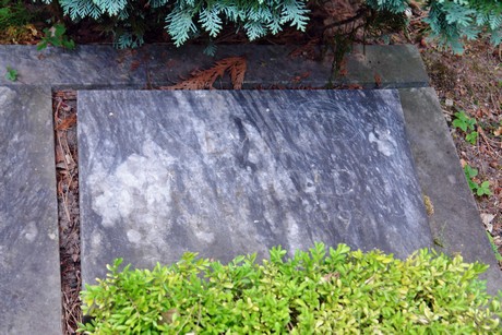 westfriedhof