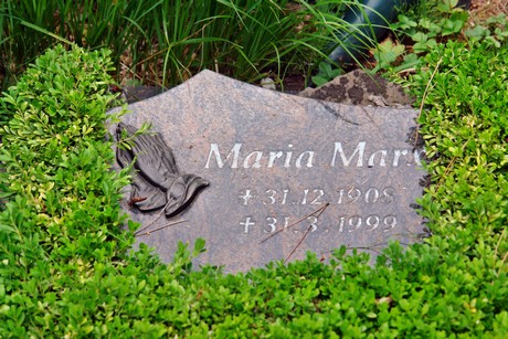 westfriedhof