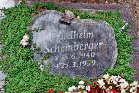westfriedhof