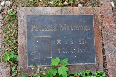 westfriedhof