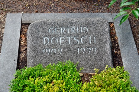 westfriedhof