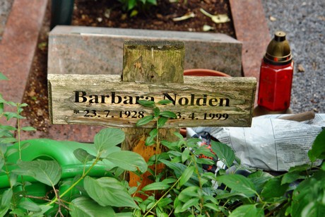 westfriedhof