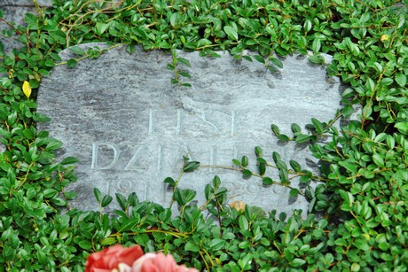 westfriedhof