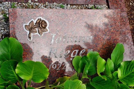 westfriedhof