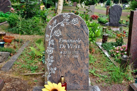 westfriedhof