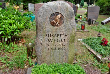 westfriedhof