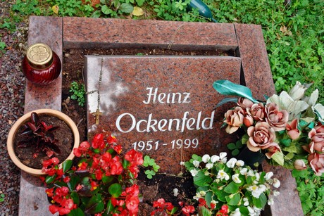 westfriedhof