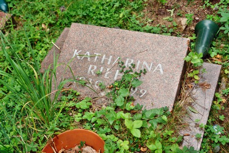 westfriedhof