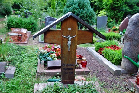 westfriedhof