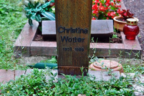 westfriedhof
