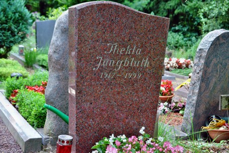 westfriedhof