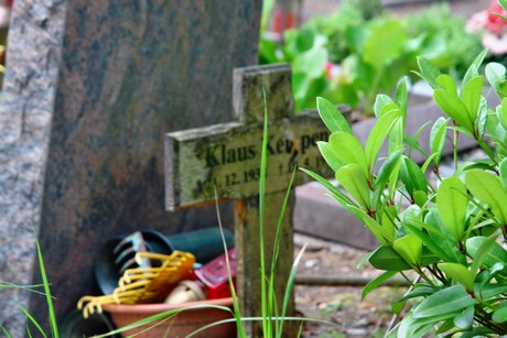 westfriedhof