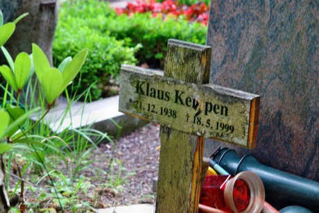westfriedhof
