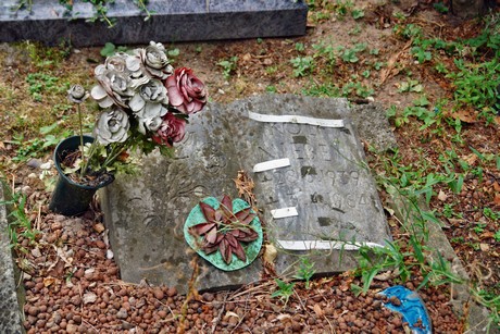 westfriedhof