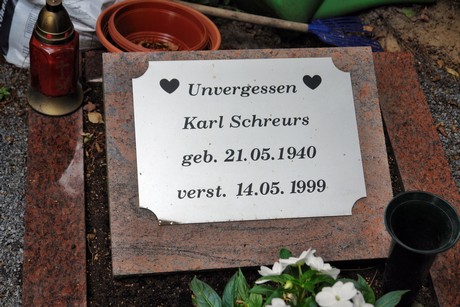 westfriedhof