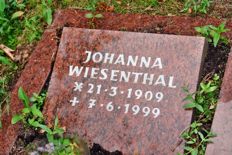 westfriedhof