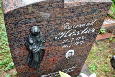 westfriedhof