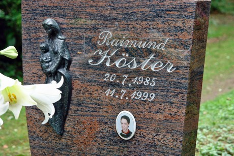 westfriedhof