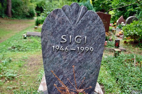 westfriedhof