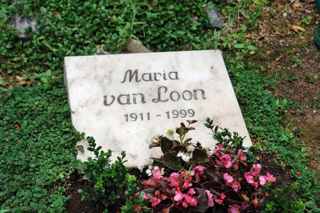 westfriedhof