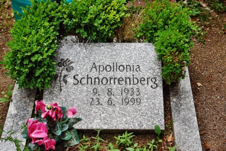 westfriedhof