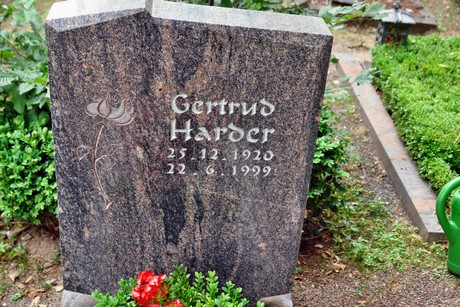 westfriedhof