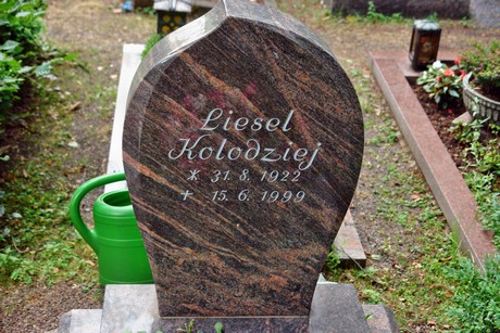 westfriedhof