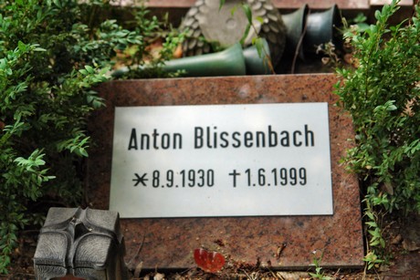 westfriedhof